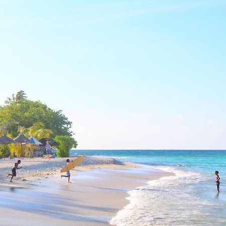 Gurus Maldives At Gulhi Island 호텔 외부 사진
