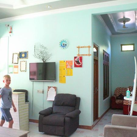 Gurus Maldives At Gulhi Island 호텔 외부 사진