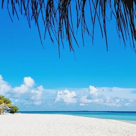 Gurus Maldives At Gulhi Island 호텔 외부 사진