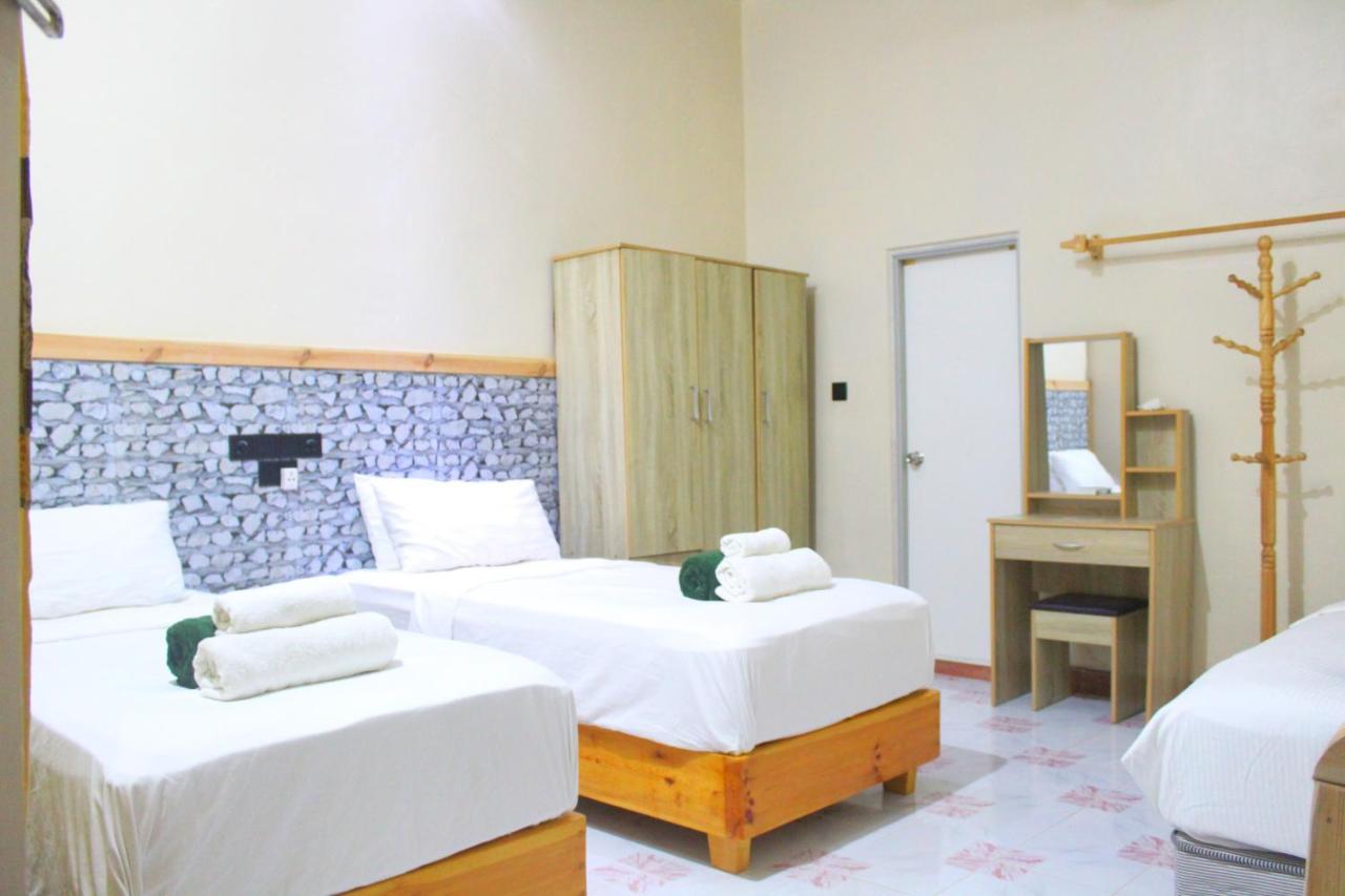 Gurus Maldives At Gulhi Island 호텔 외부 사진