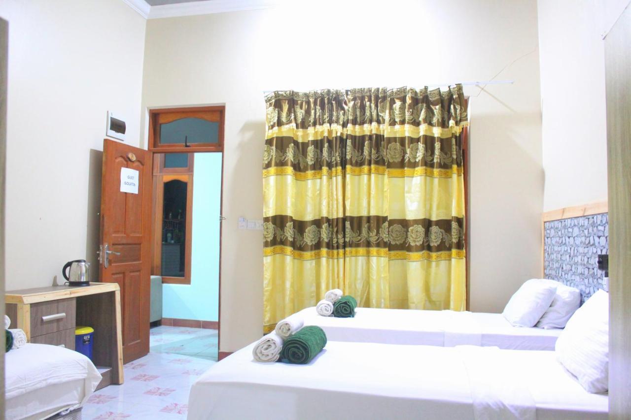 Gurus Maldives At Gulhi Island 호텔 외부 사진