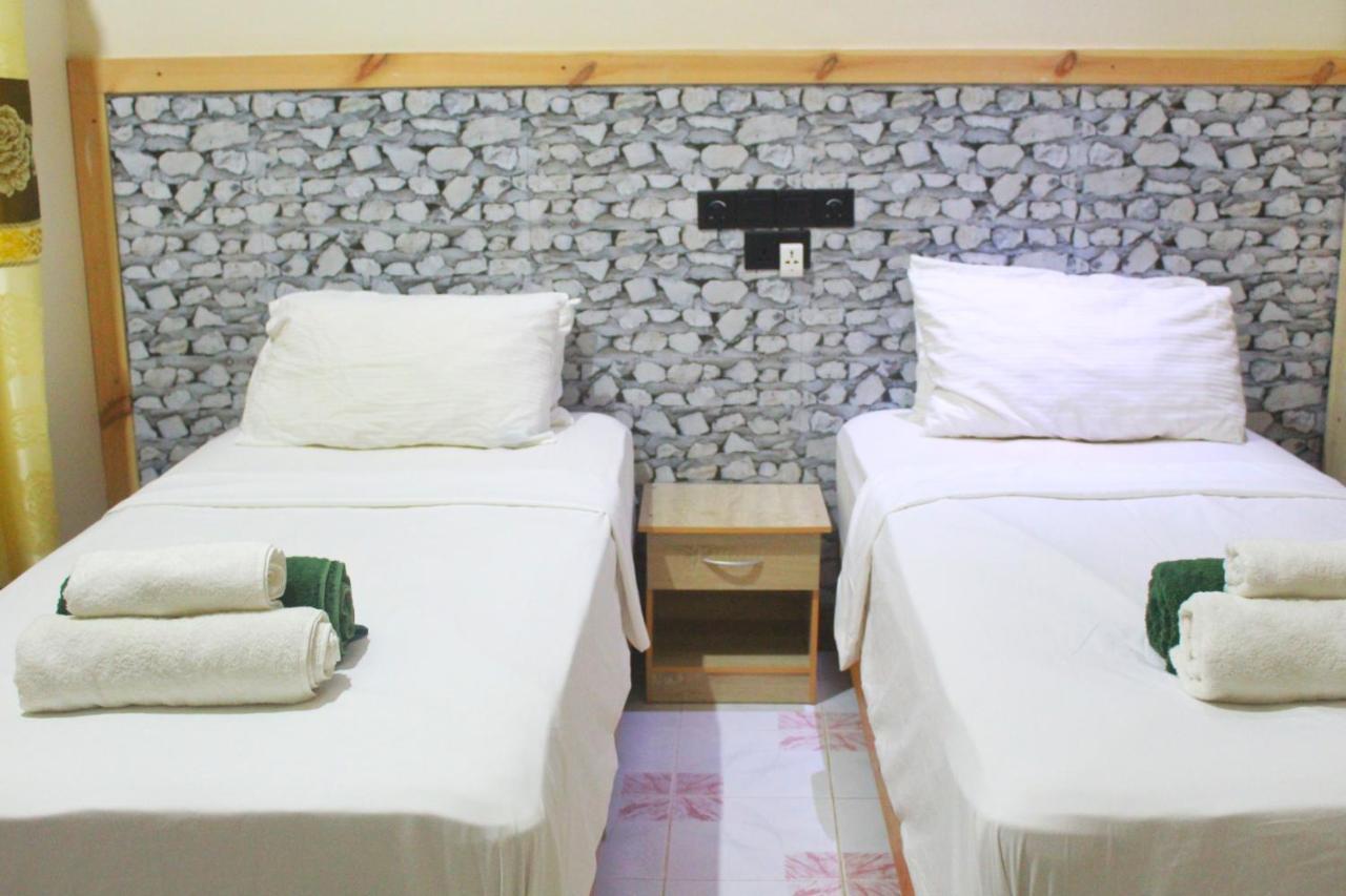 Gurus Maldives At Gulhi Island 호텔 외부 사진