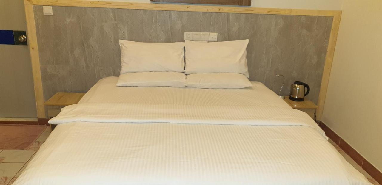 Gurus Maldives At Gulhi Island 호텔 외부 사진
