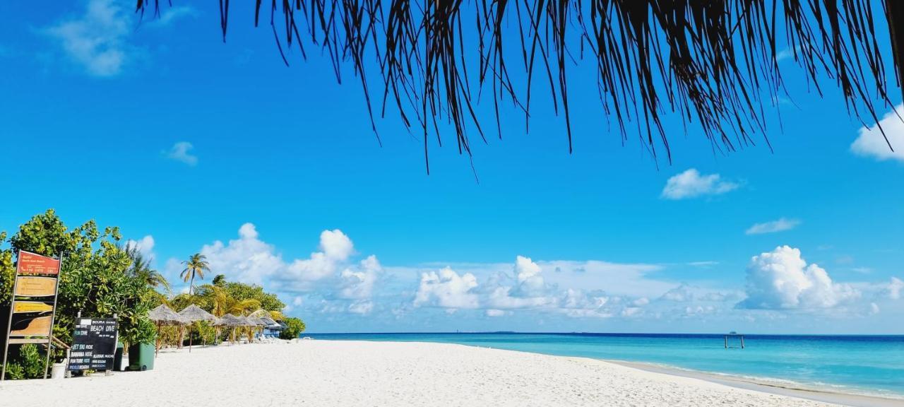Gurus Maldives At Gulhi Island 호텔 외부 사진