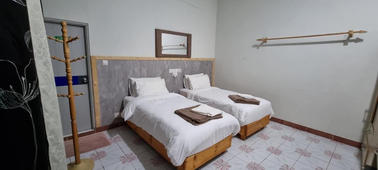Gurus Maldives At Gulhi Island 호텔 외부 사진