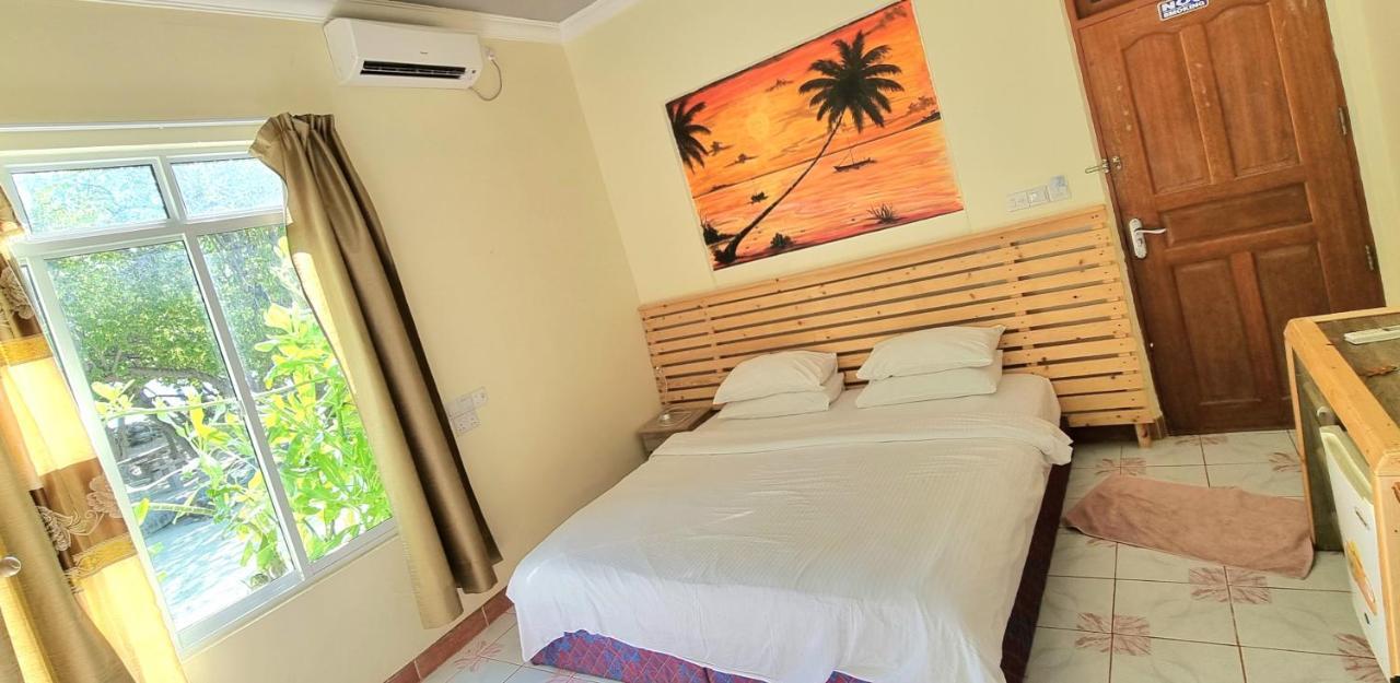 Gurus Maldives At Gulhi Island 호텔 외부 사진