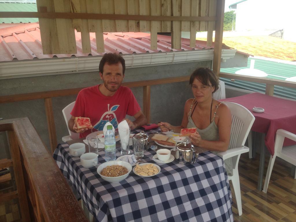Gurus Maldives At Gulhi Island 호텔 외부 사진