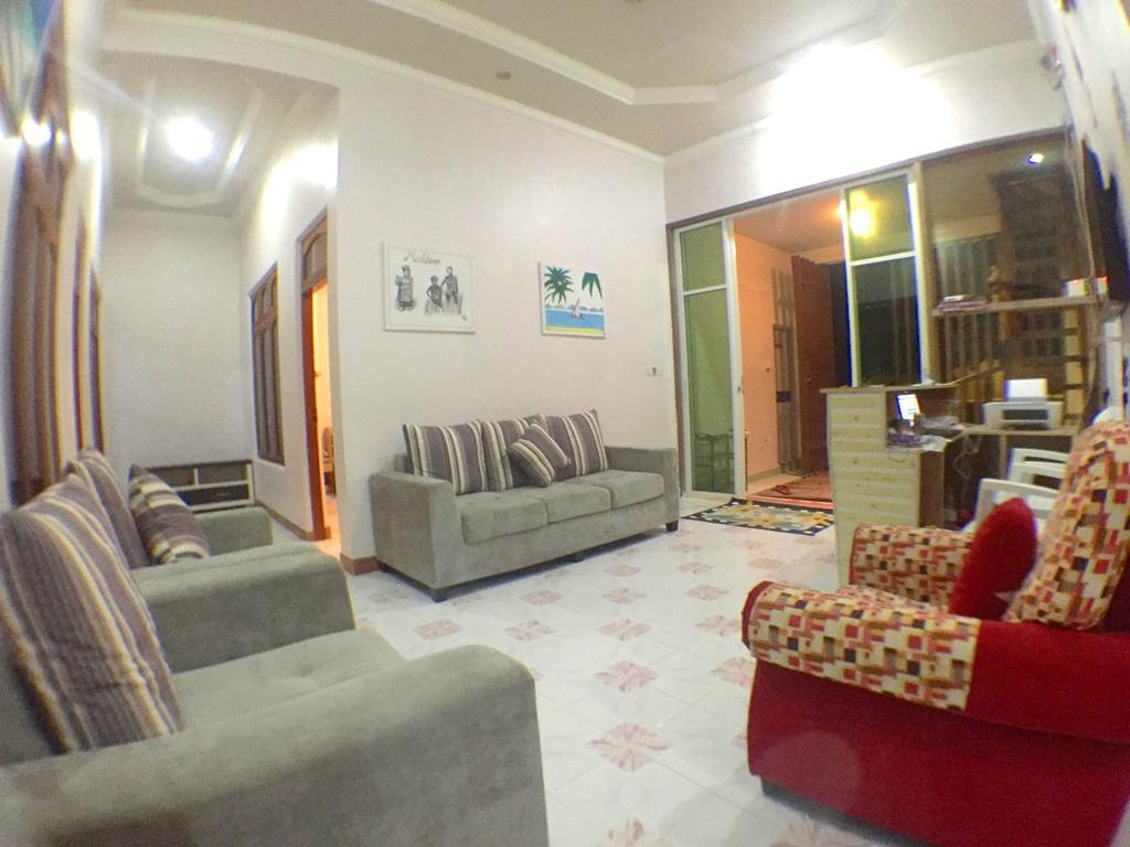 Gurus Maldives At Gulhi Island 호텔 외부 사진