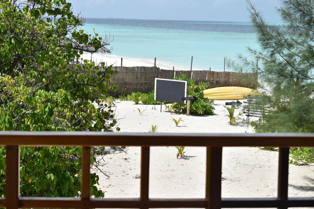Gurus Maldives At Gulhi Island 호텔 외부 사진
