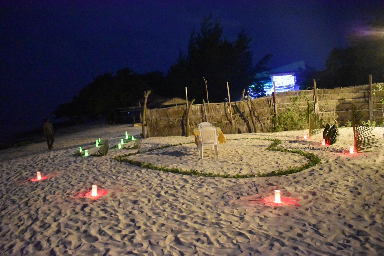 Gurus Maldives At Gulhi Island 호텔 외부 사진
