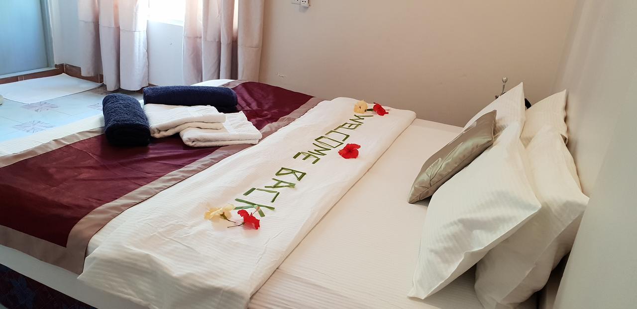 Gurus Maldives At Gulhi Island 호텔 외부 사진