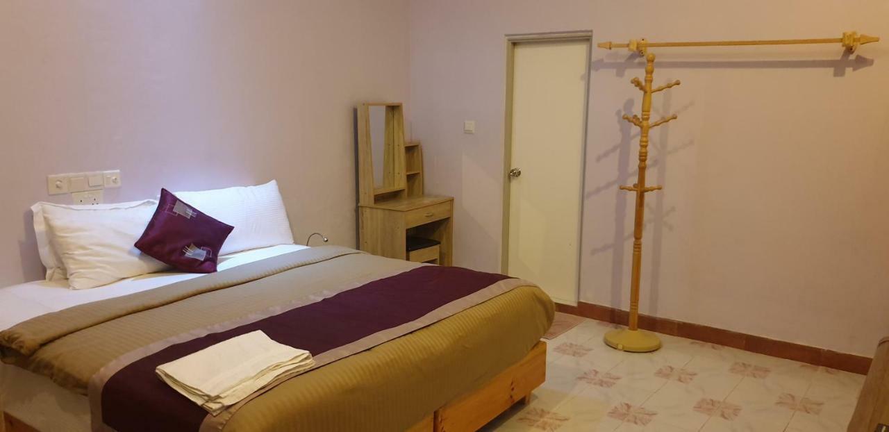 Gurus Maldives At Gulhi Island 호텔 외부 사진